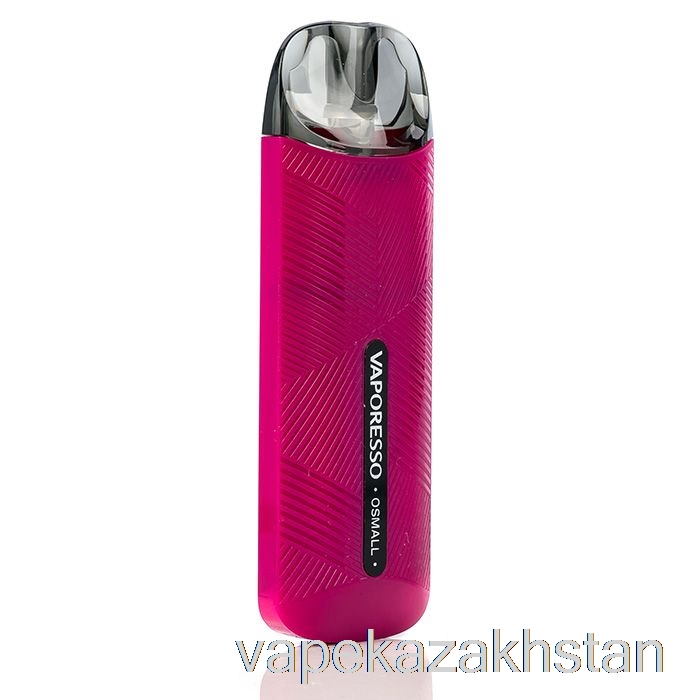 Vape Kazakhstan Vaporesso OSMALL 11W Pod System Rose